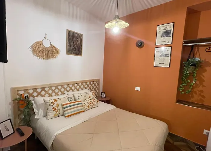 Casa de hóspedes Santa Lucia 4*