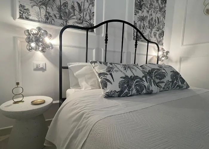 Santa Lucia Casa de hóspedes 4*