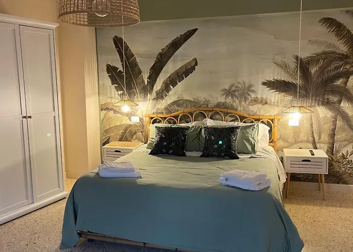 Casa de hóspedes Santa Lucia 4*