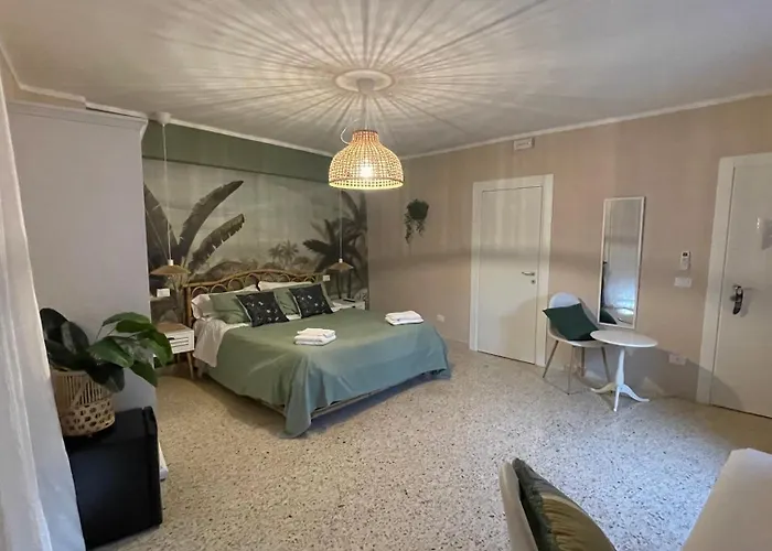 Santa Lucia Casa de hóspedes Lamezia Terme