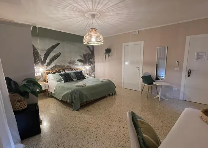 Santa Lucia Casa de hóspedes