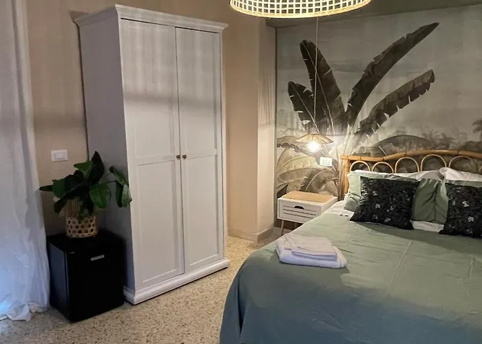 Santa Lucia Casa de hóspedes Lamezia Terme