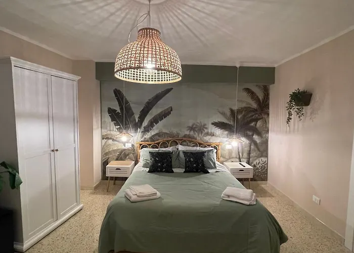 Casa de hóspedes Santa Lucia Lamezia Terme