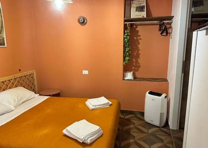 Santa Lucia Lamezia Terme