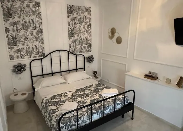 Santa Lucia 4* Lamezia Terme