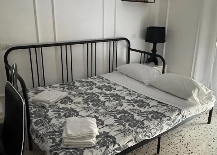 Casa de hóspedes Santa Lucia Lamezia Terme