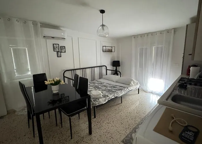 Santa Lucia 4* Lamezia Terme