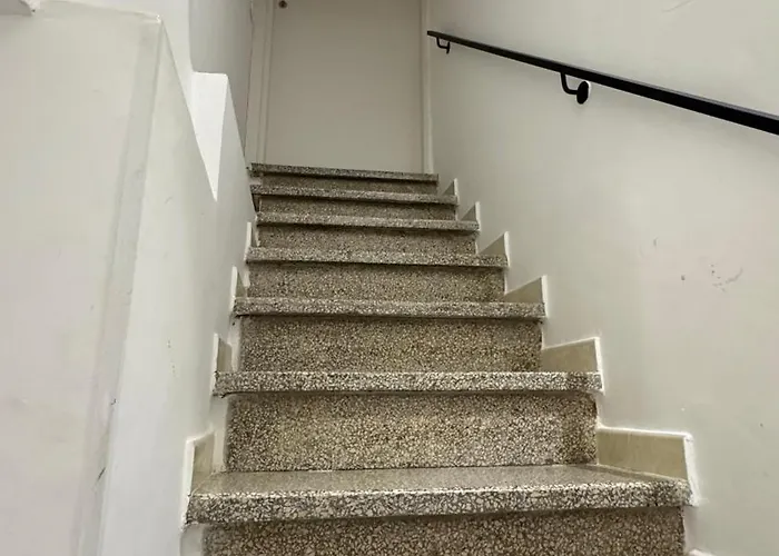 Casa de hóspedes Santa Lucia