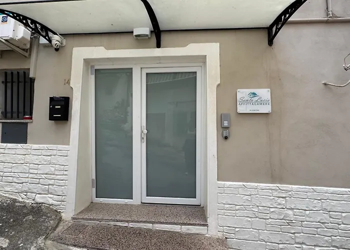 Santa Lucia Casa de hóspedes Lamezia Terme