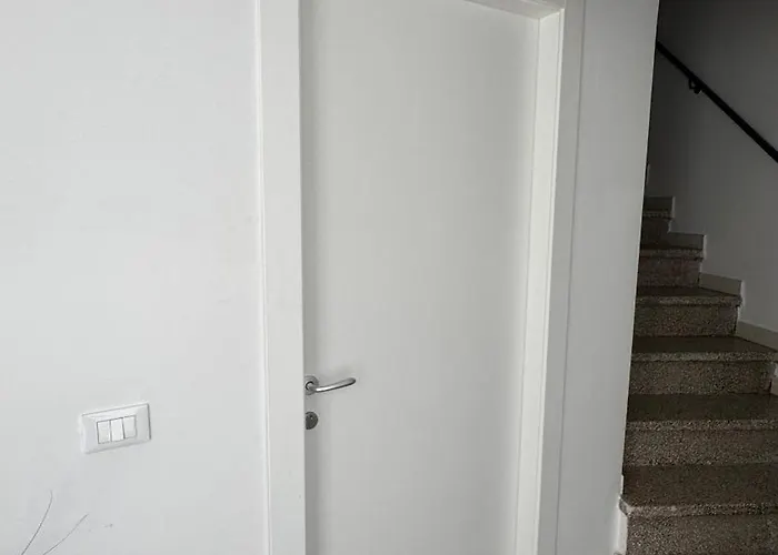 Casa de hóspedes Santa Lucia