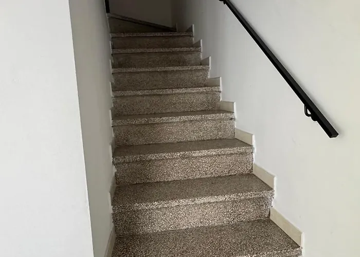 Casa de hóspedes Santa Lucia Lamezia Terme